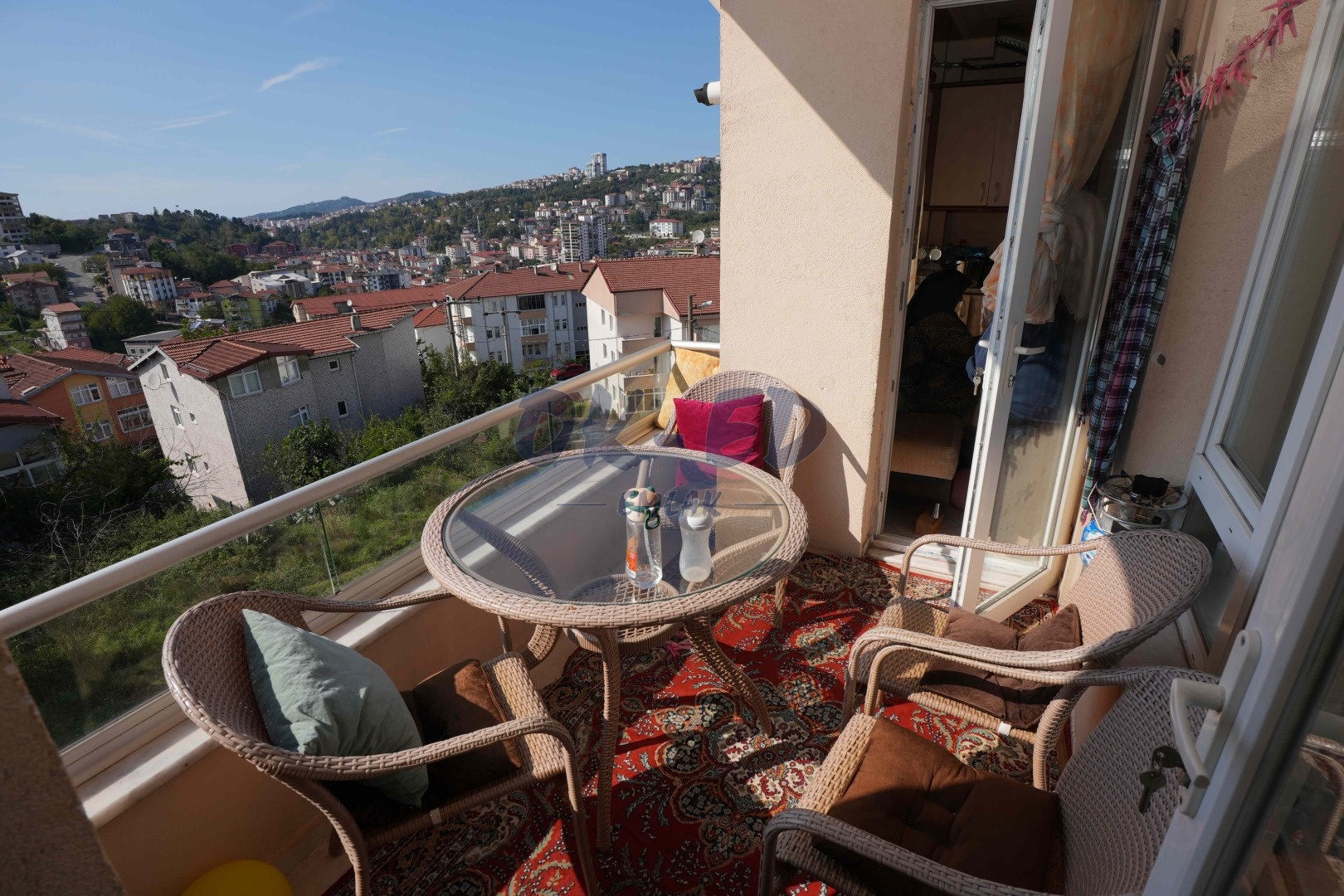 Kepez Mahallesinde Satılık 3+1 Dubleks Daire - 9. Fotoğraf