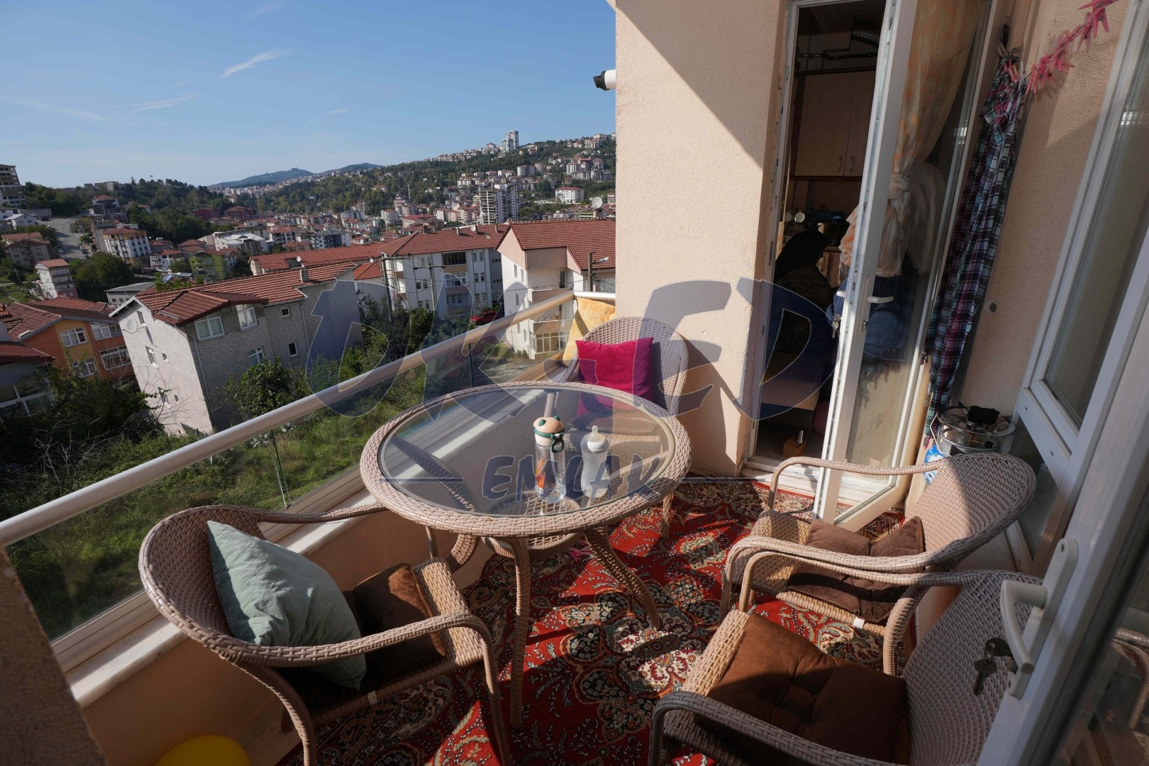 Kepez Mahallesinde Satılık 3+1 Dubleks Daire - 9. Fotoğraf
