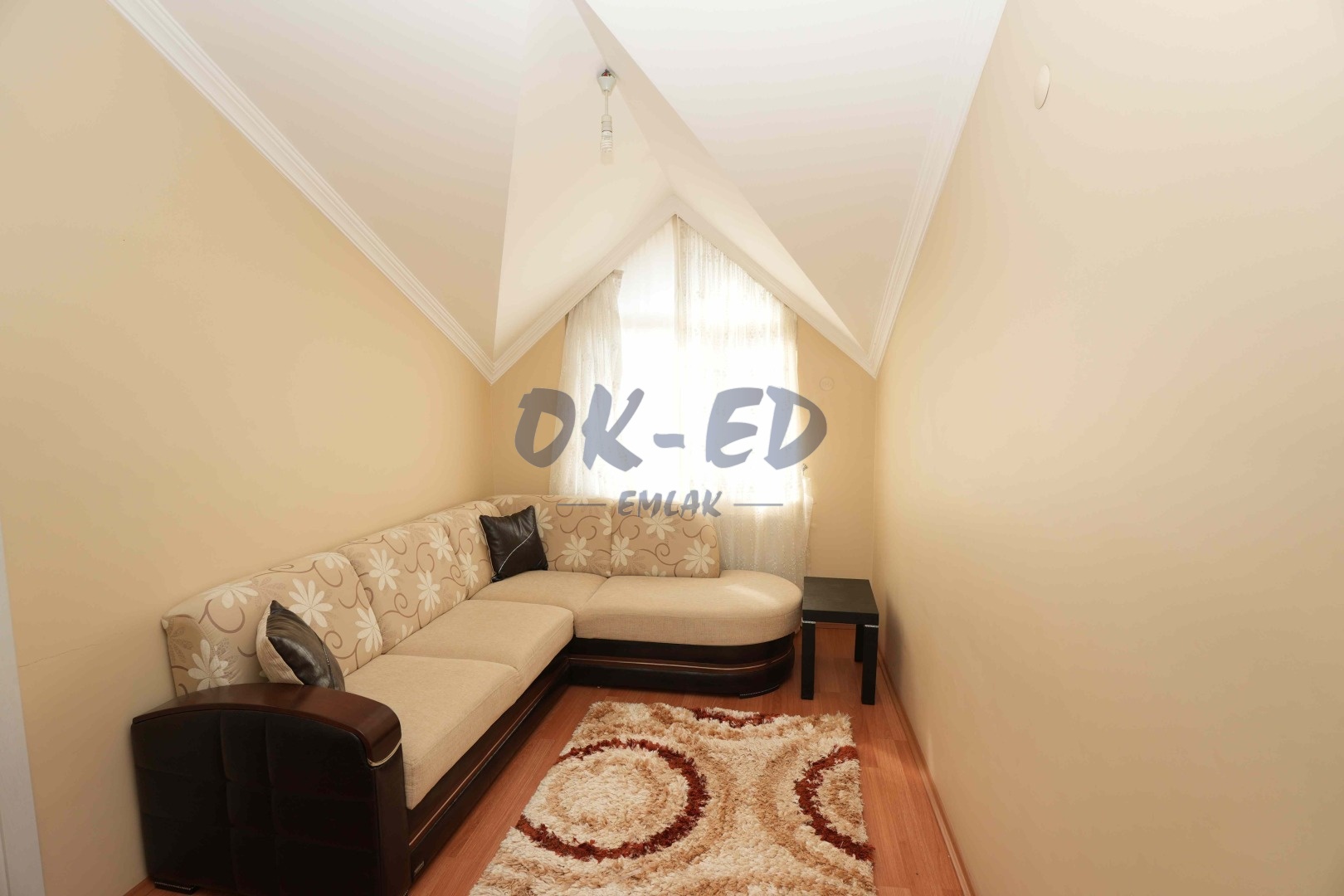 Kepez Mahallesinde Satılık 3+1 Dubleks Daire - 6. Fotoğraf