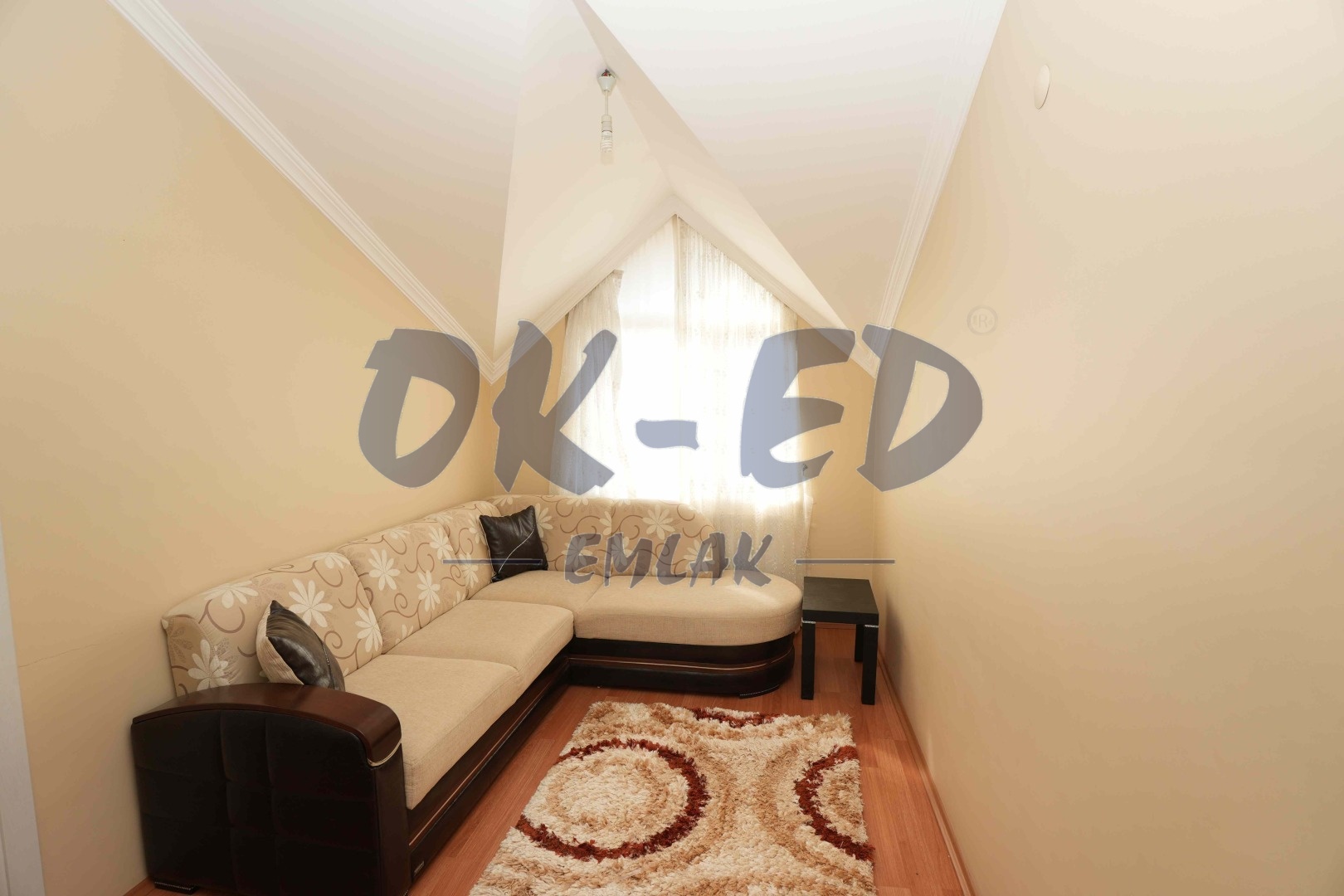 Kepez Mahallesinde Satılık 3+1 Dubleks Daire - 6. Fotoğraf