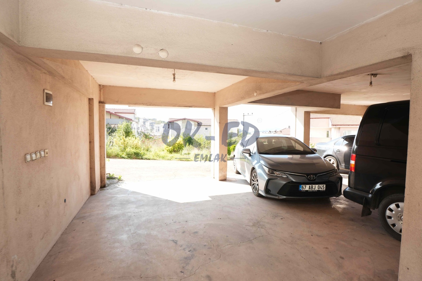 Kepez Mahallesinde Satılık 3+1 Dubleks Daire - 10. Fotoğraf