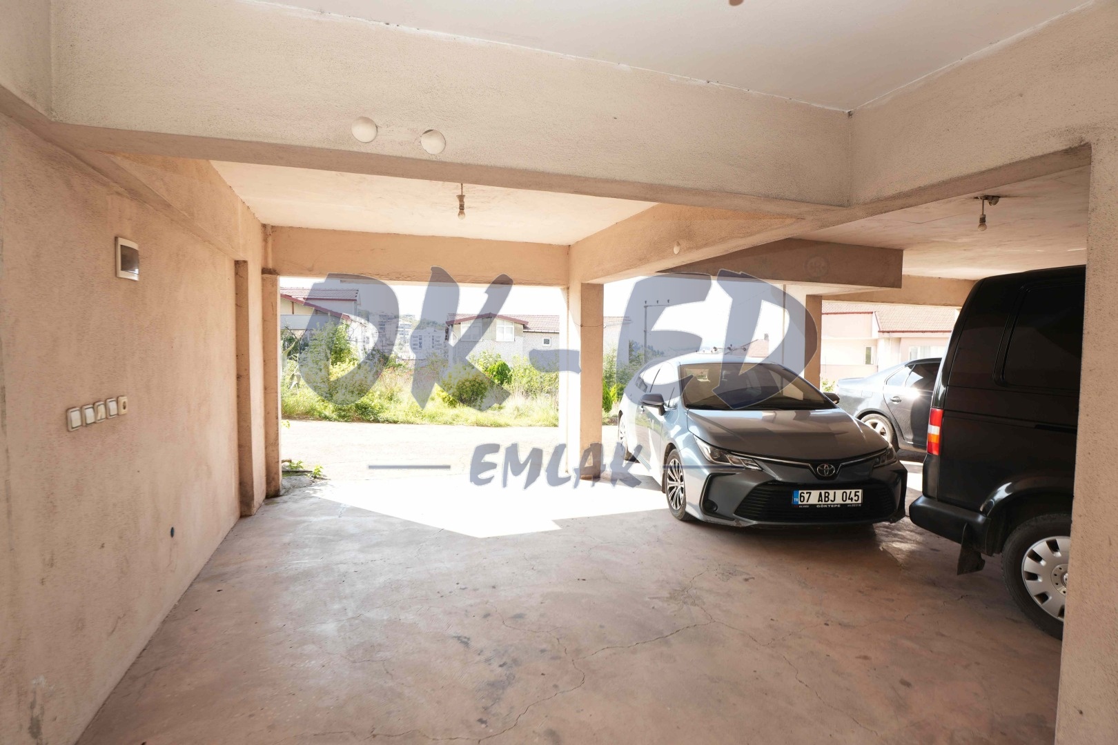 Kepez Mahallesinde Satılık 3+1 Dubleks Daire - 10. Fotoğraf