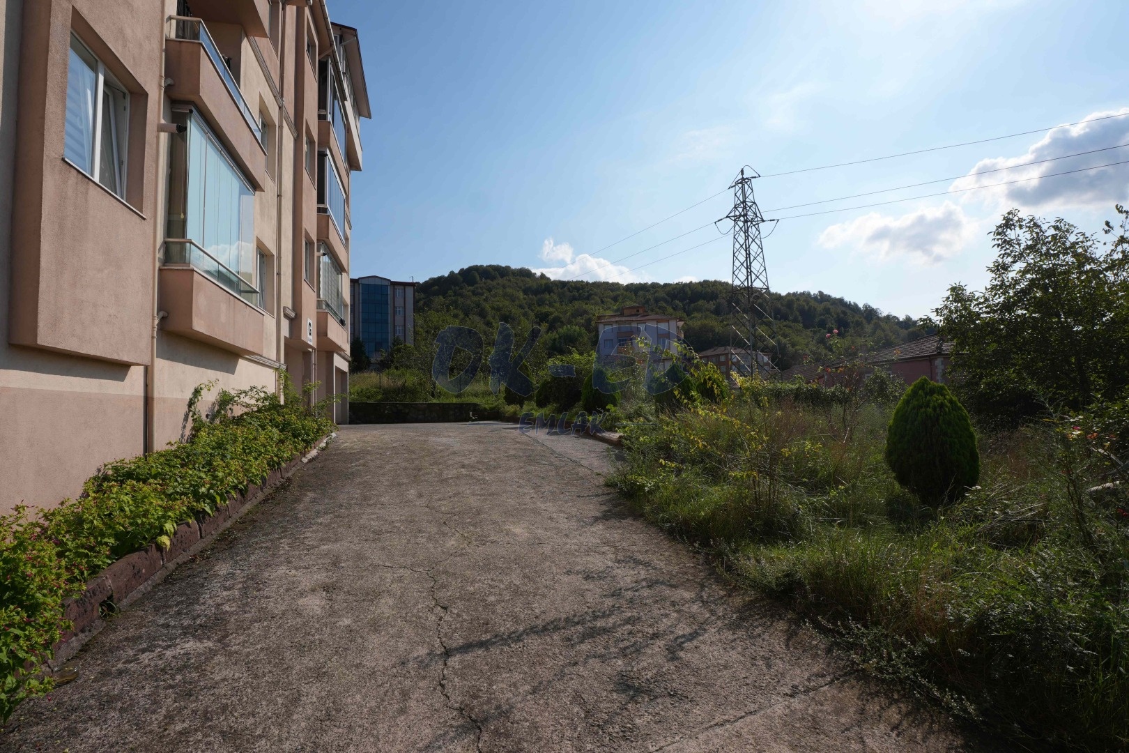 Kepez Mahallesinde Satılık 3+1 Dubleks Daire - 12. Fotoğraf