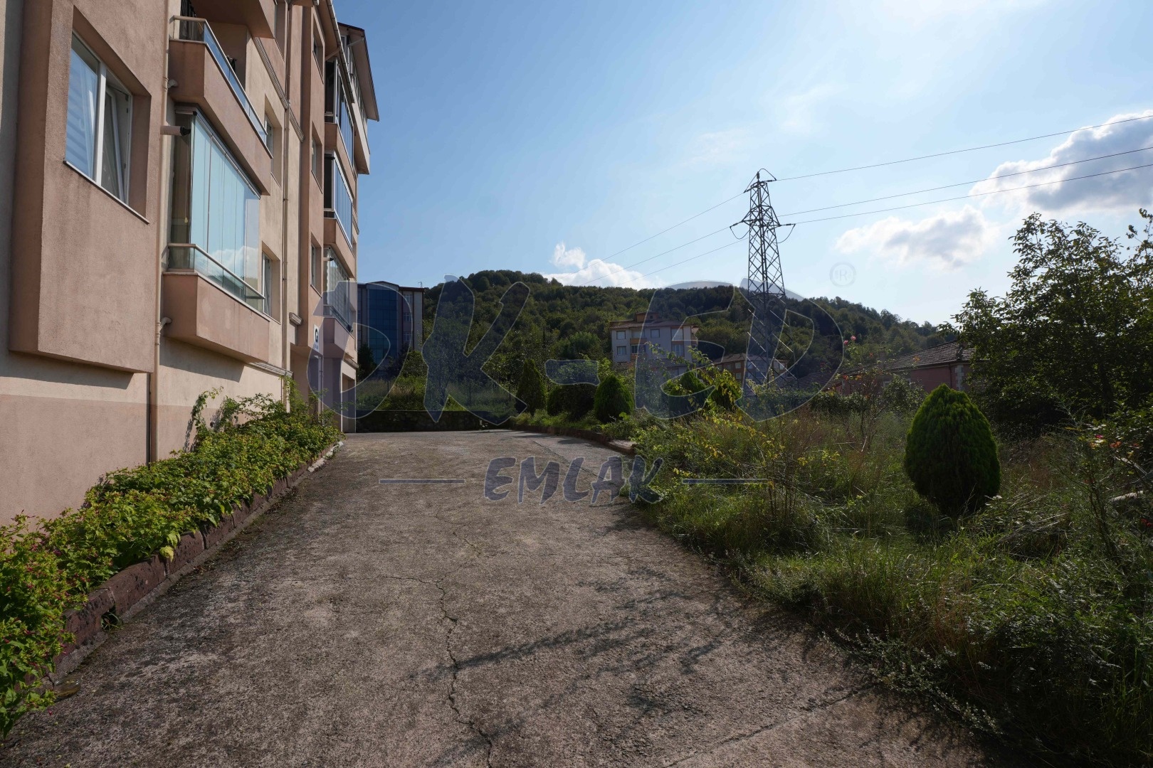 Kepez Mahallesinde Satılık 3+1 Dubleks Daire - 12. Fotoğraf