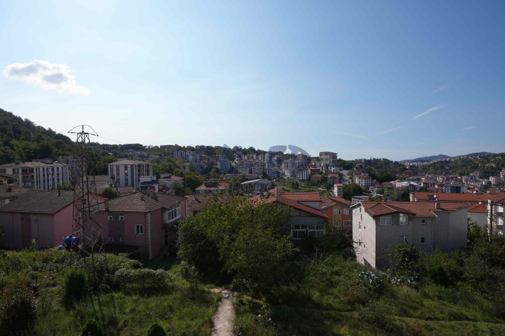 Kepez Mahallesinde Satılık 3+1 Dubleks Daire - 11. Fotoğraf
