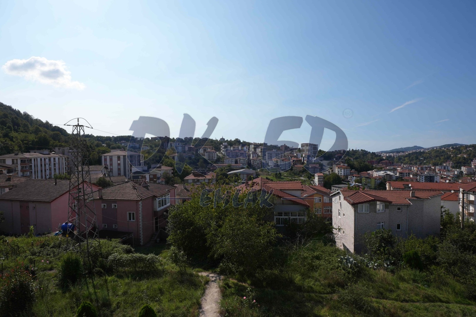 Kepez Mahallesinde Satılık 3+1 Dubleks Daire - 11. Fotoğraf