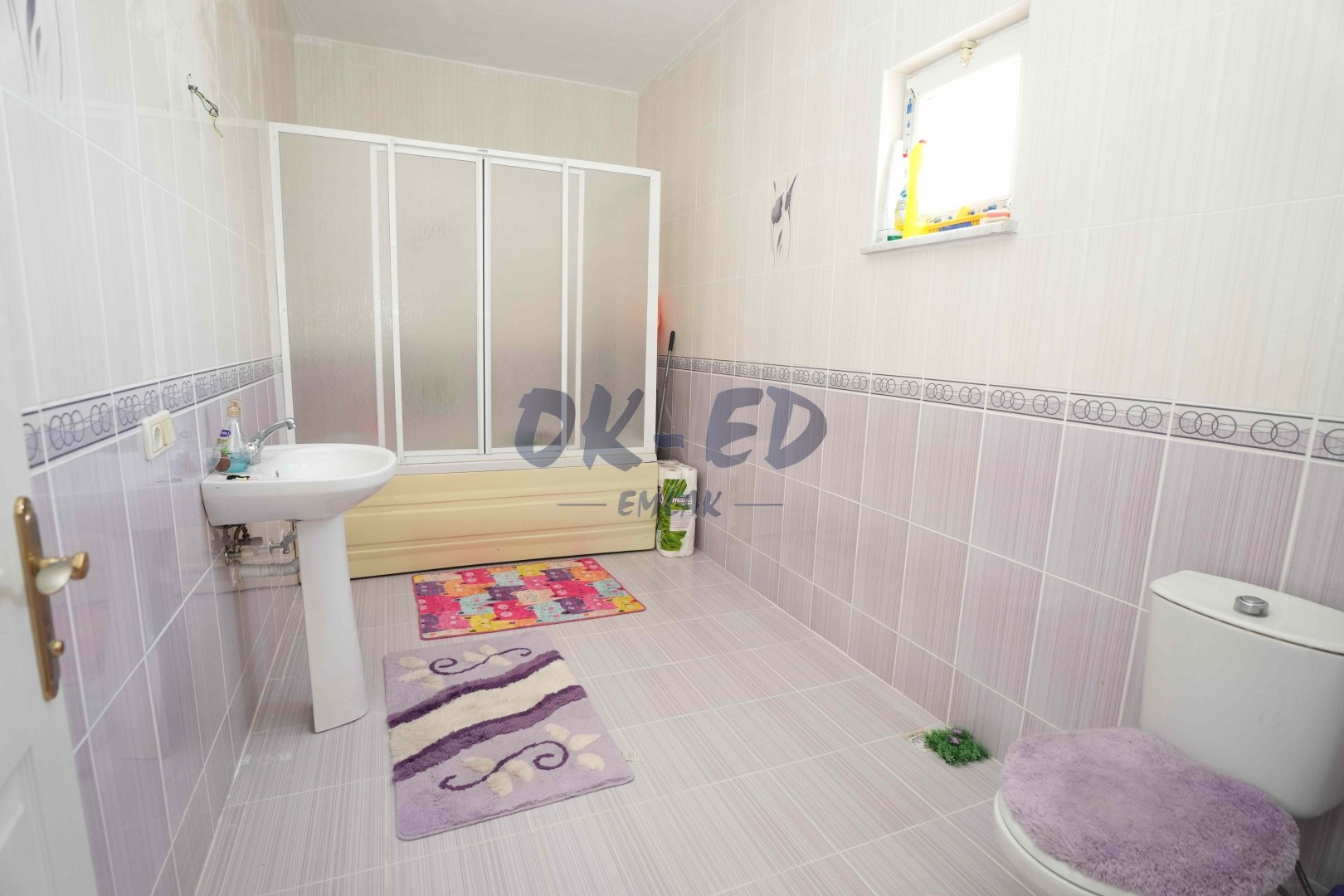 Kepez Mahallesinde Satılık 3+1 Dubleks Daire - 7. Fotoğraf