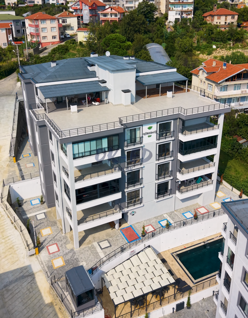 Kestaneci Mahallesi Site İçerisinde 3+1 Lüks Daire - Thumbnail 1
