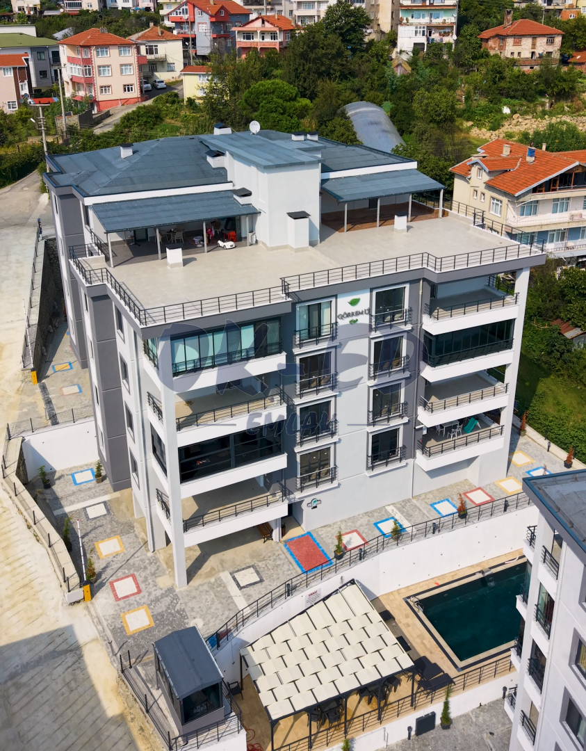 Kestaneci Mahallesi Site İçerisinde 3+1 Lüks Daire
