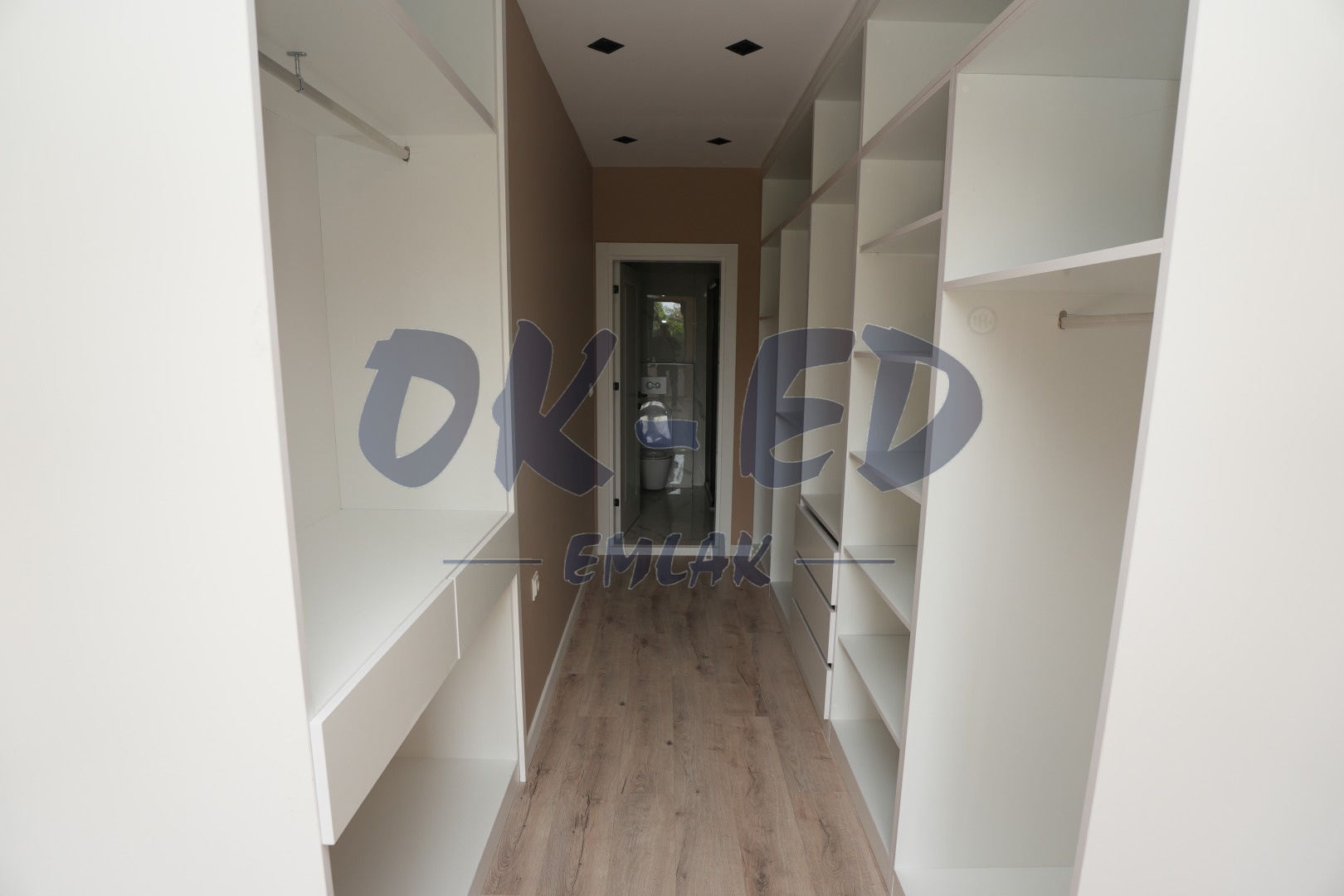 Kestaneci Mahallesi Site İçerisinde 3+1 Lüks Daire - 12. Fotoğraf