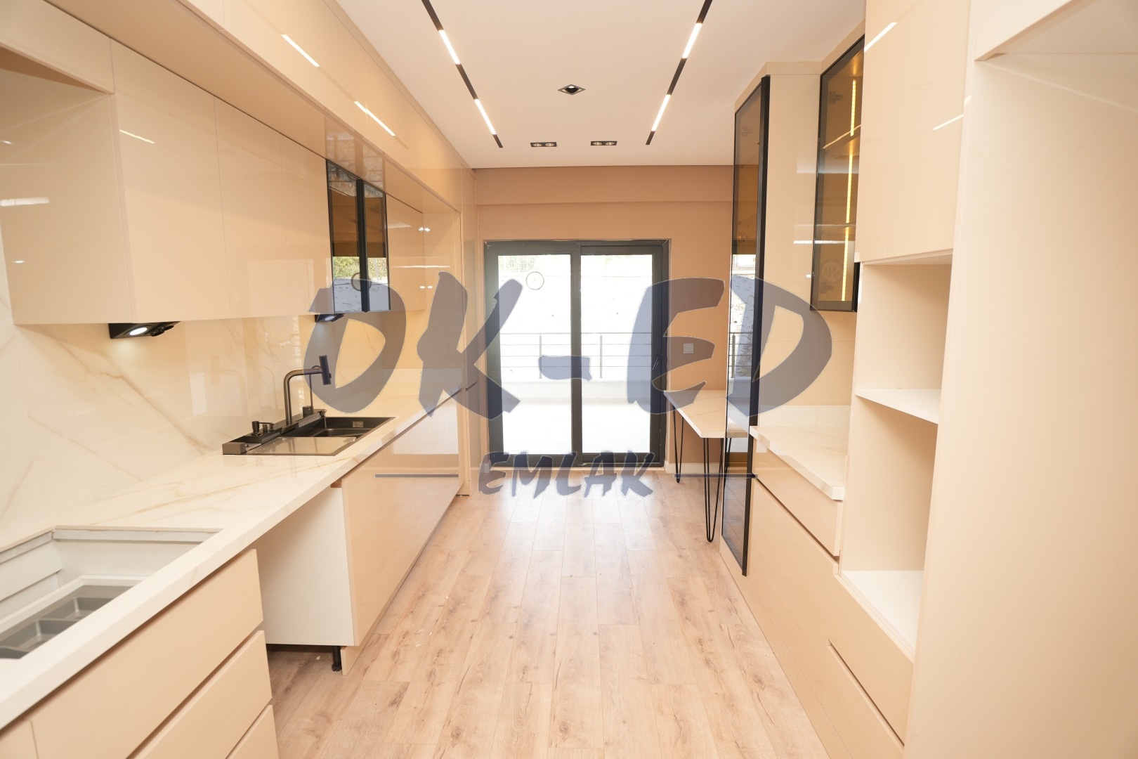 Kestaneci Mahallesi Site İçerisinde 3+1 Lüks Daire - 5. Fotoğraf