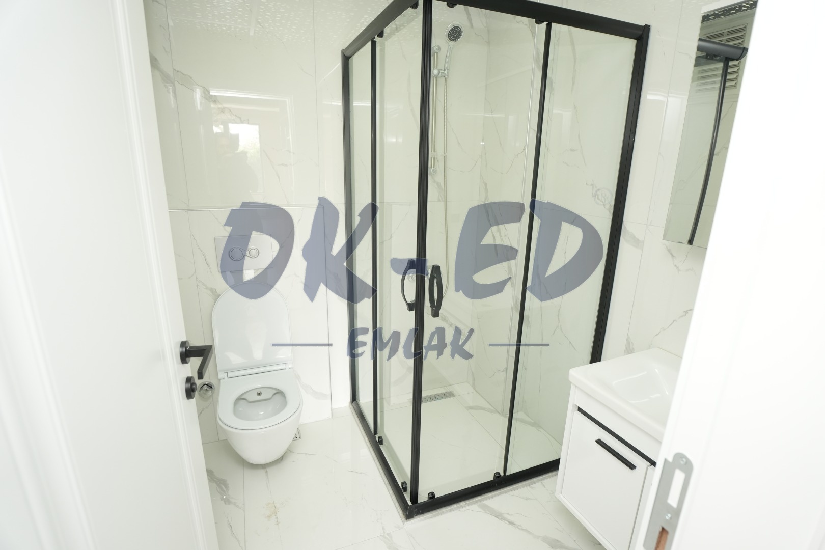 Kestaneci Mahallesi Site İçerisinde 3+1 Lüks Daire - 15. Fotoğraf
