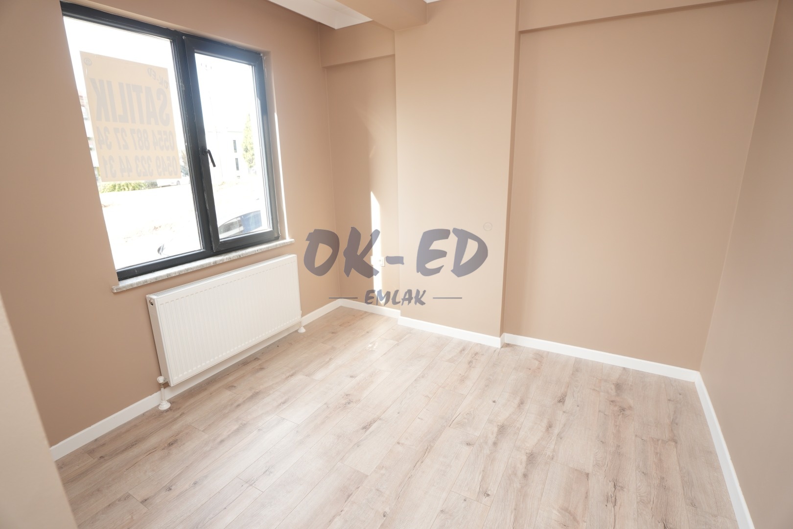 Kestaneci Mahallesi Site İçerisinde 3+1 Lüks Daire - Thumbnail 11