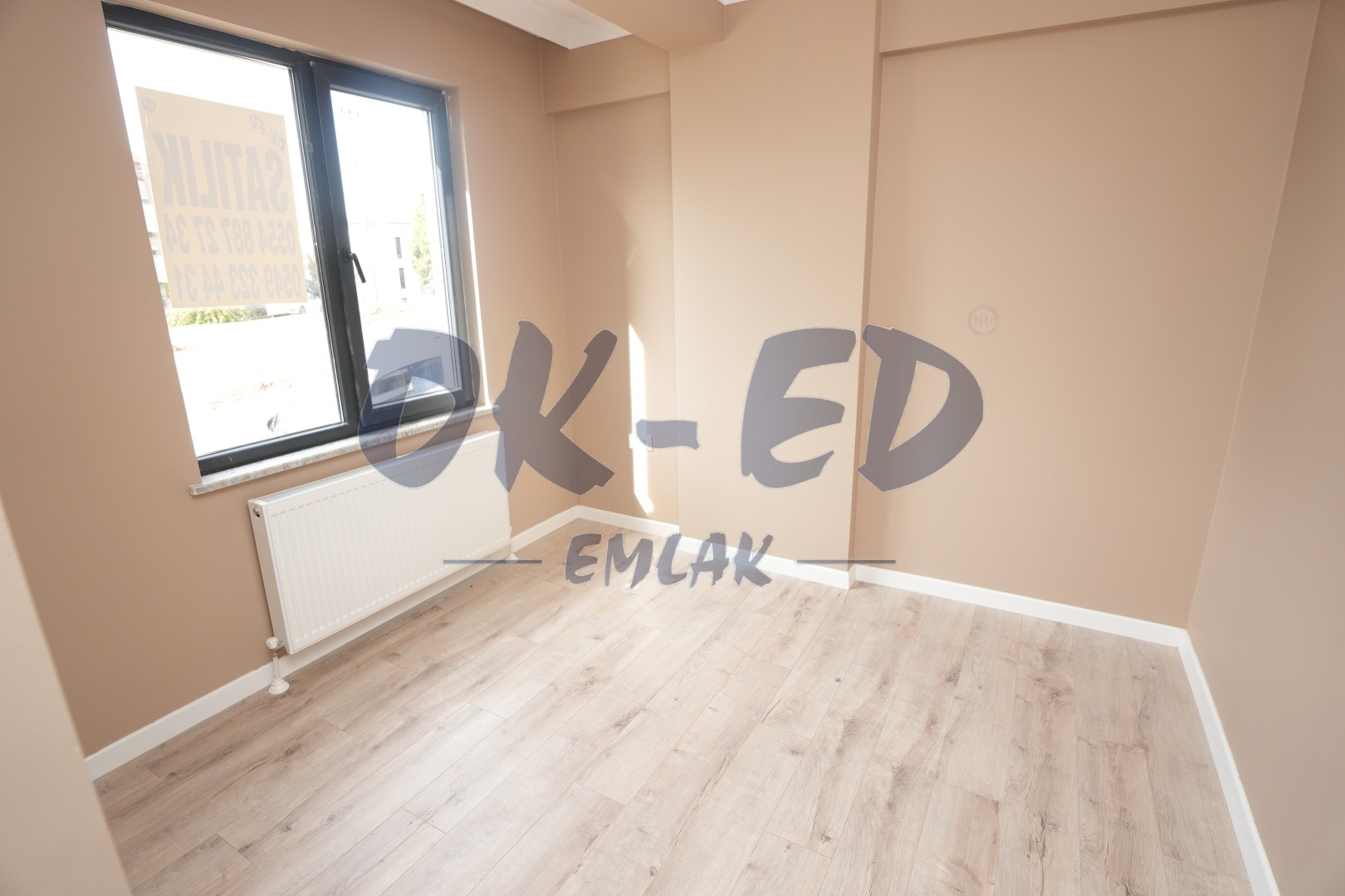 Kestaneci Mahallesi Site İçerisinde 3+1 Lüks Daire - 11. Fotoğraf