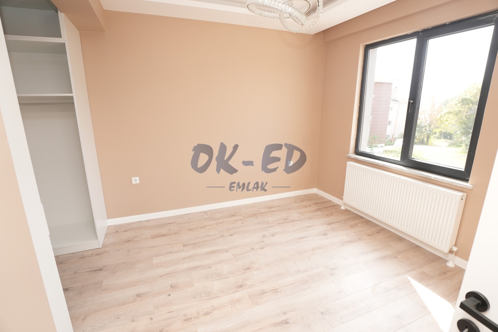 Kestaneci Mahallesi Site İçerisinde 3+1 Lüks Daire - Thumbnail 9