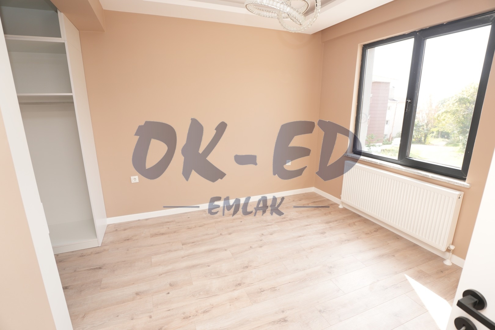 Kestaneci Mahallesi Site İçerisinde 3+1 Lüks Daire - 9. Fotoğraf