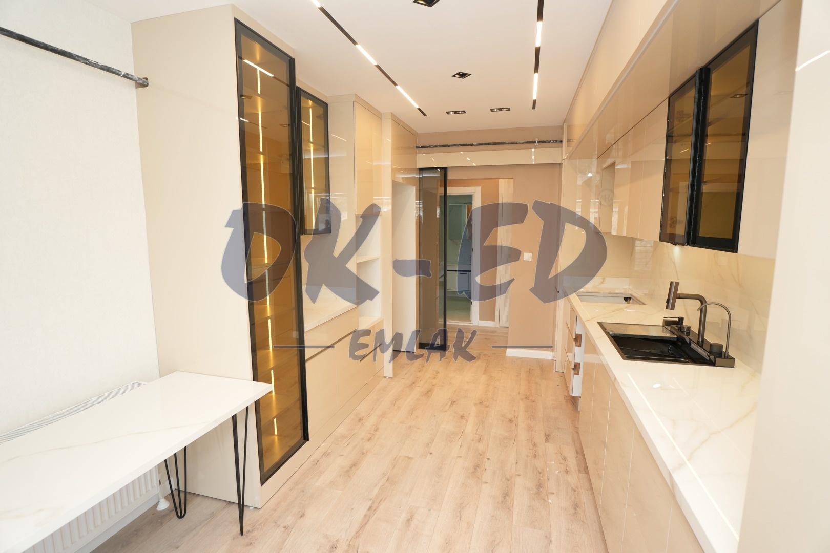 Kestaneci Mahallesi Site İçerisinde 3+1 Lüks Daire - 7. Fotoğraf