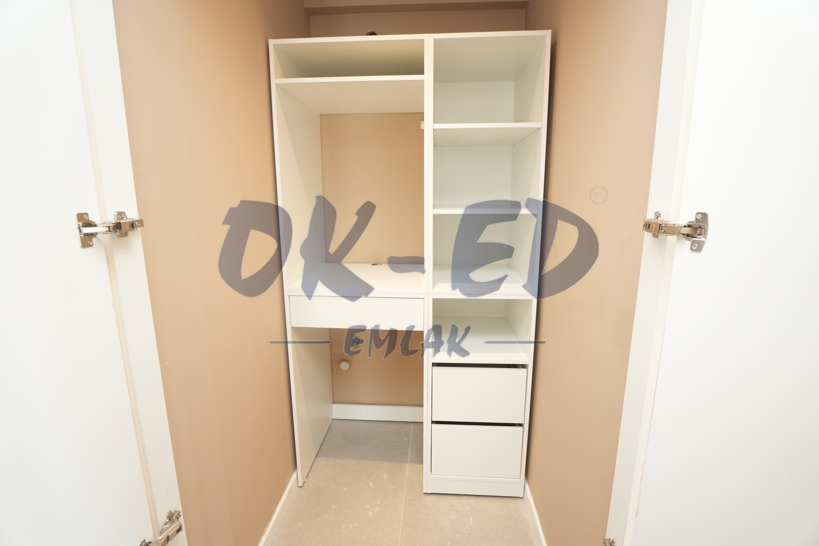 Kestaneci Mahallesi Site İçerisinde 3+1 Lüks Daire - 13. Fotoğraf