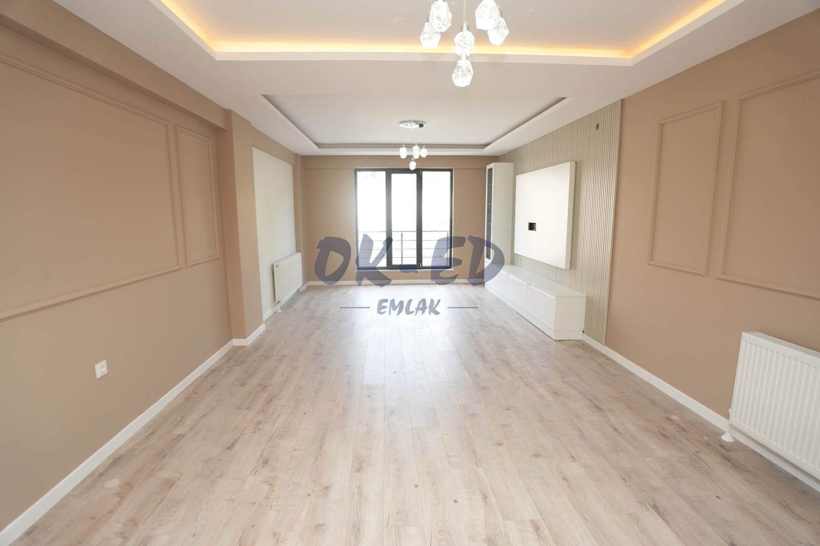 Kestaneci Mahallesi Site İçerisinde 3+1 Lüks Daire - Thumbnail 3