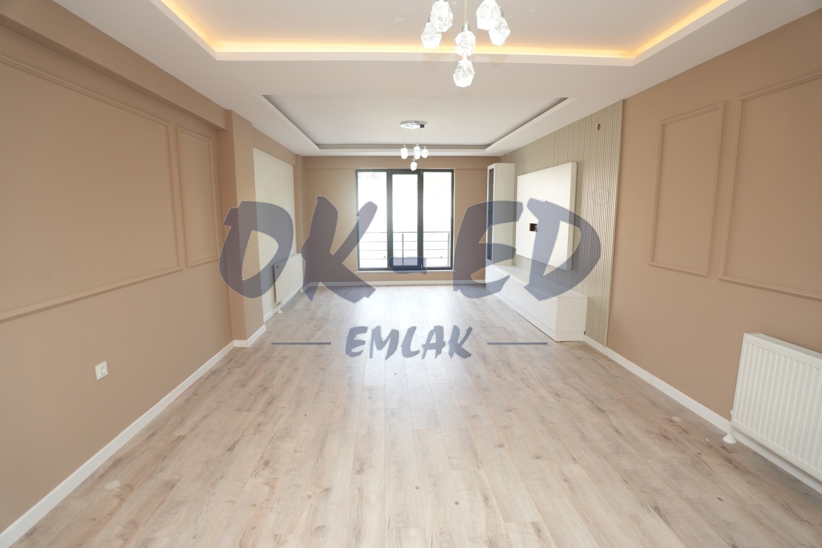 Kestaneci Mahallesi Site İçerisinde 3+1 Lüks Daire - 3. Fotoğraf