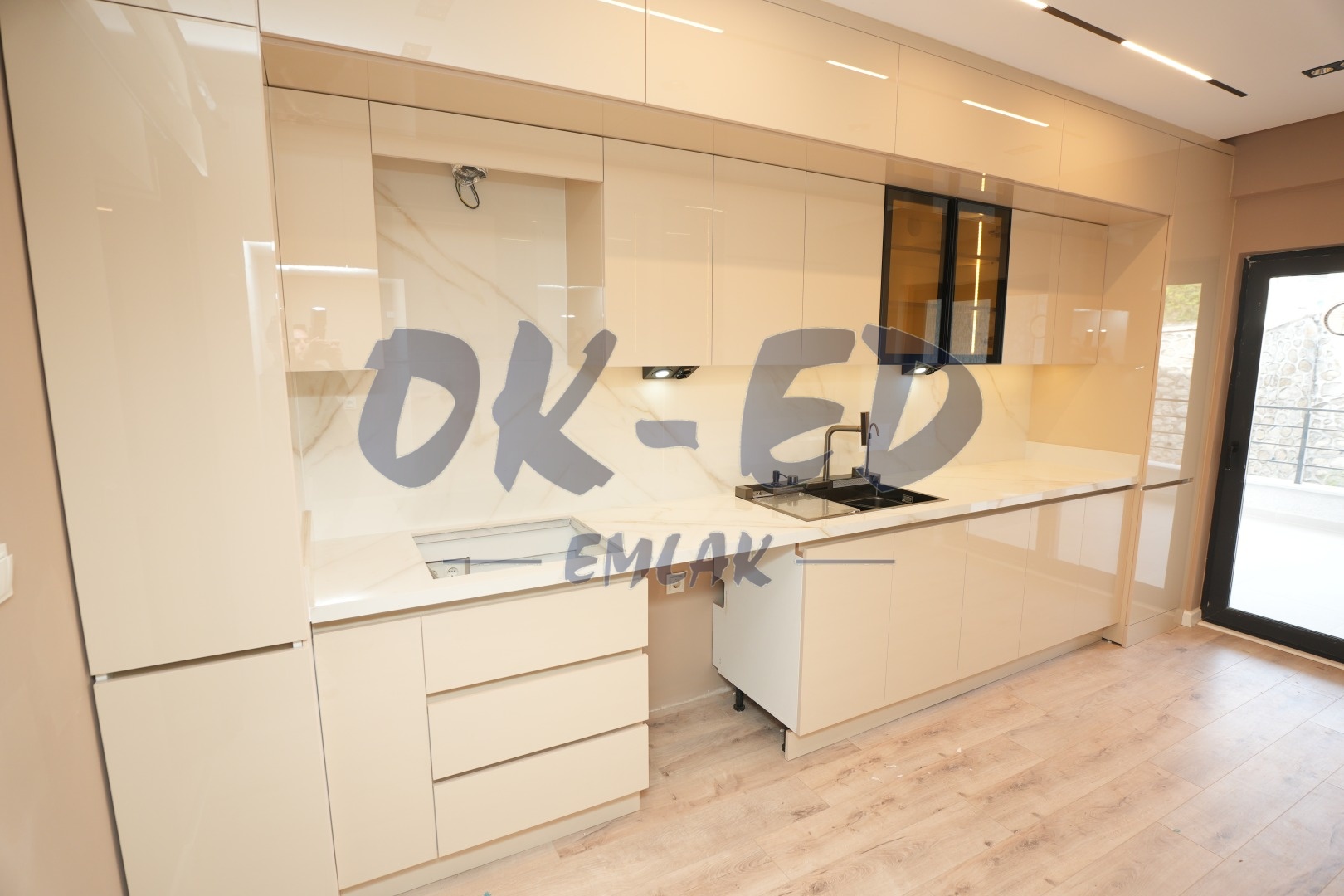 Kestaneci Mahallesi Site İçerisinde 3+1 Lüks Daire - 6. Fotoğraf