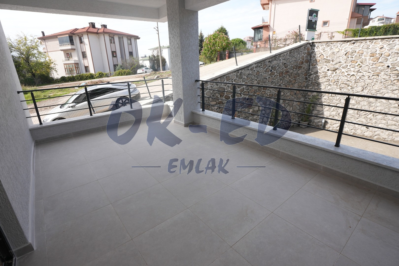 Kestaneci Mahallesi Site İçerisinde 3+1 Lüks Daire - 16. Fotoğraf