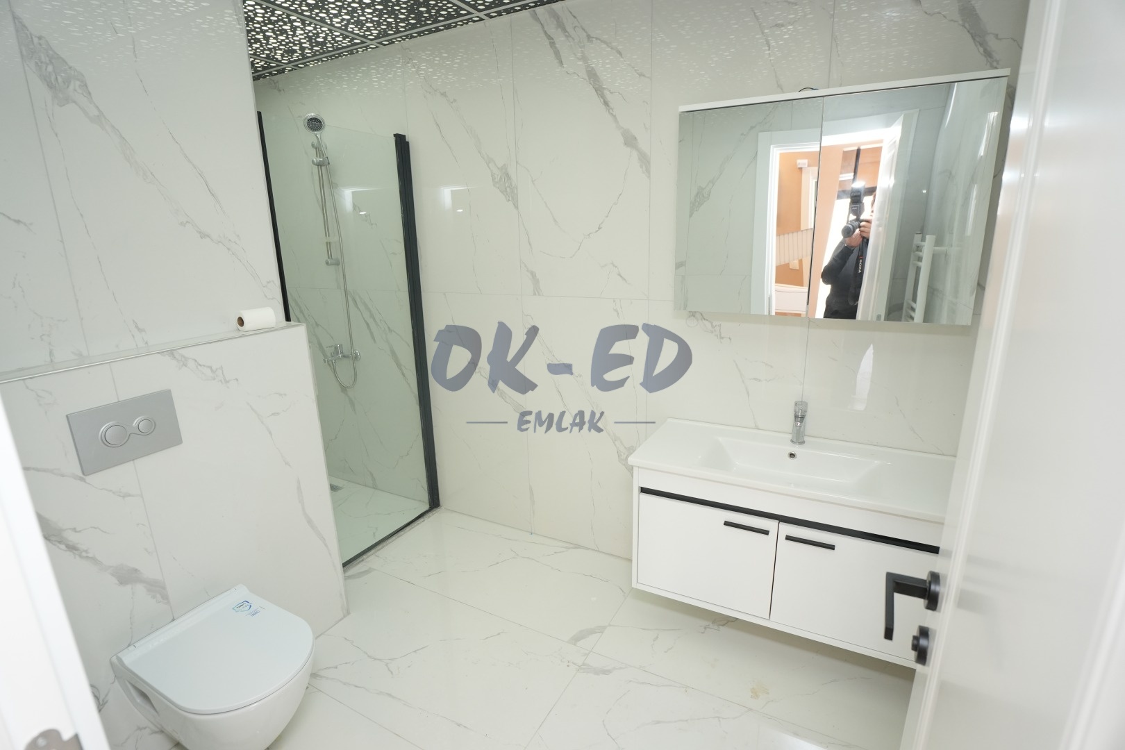 Kestaneci Mahallesi Site İçerisinde 3+1 Lüks Daire - Thumbnail 14