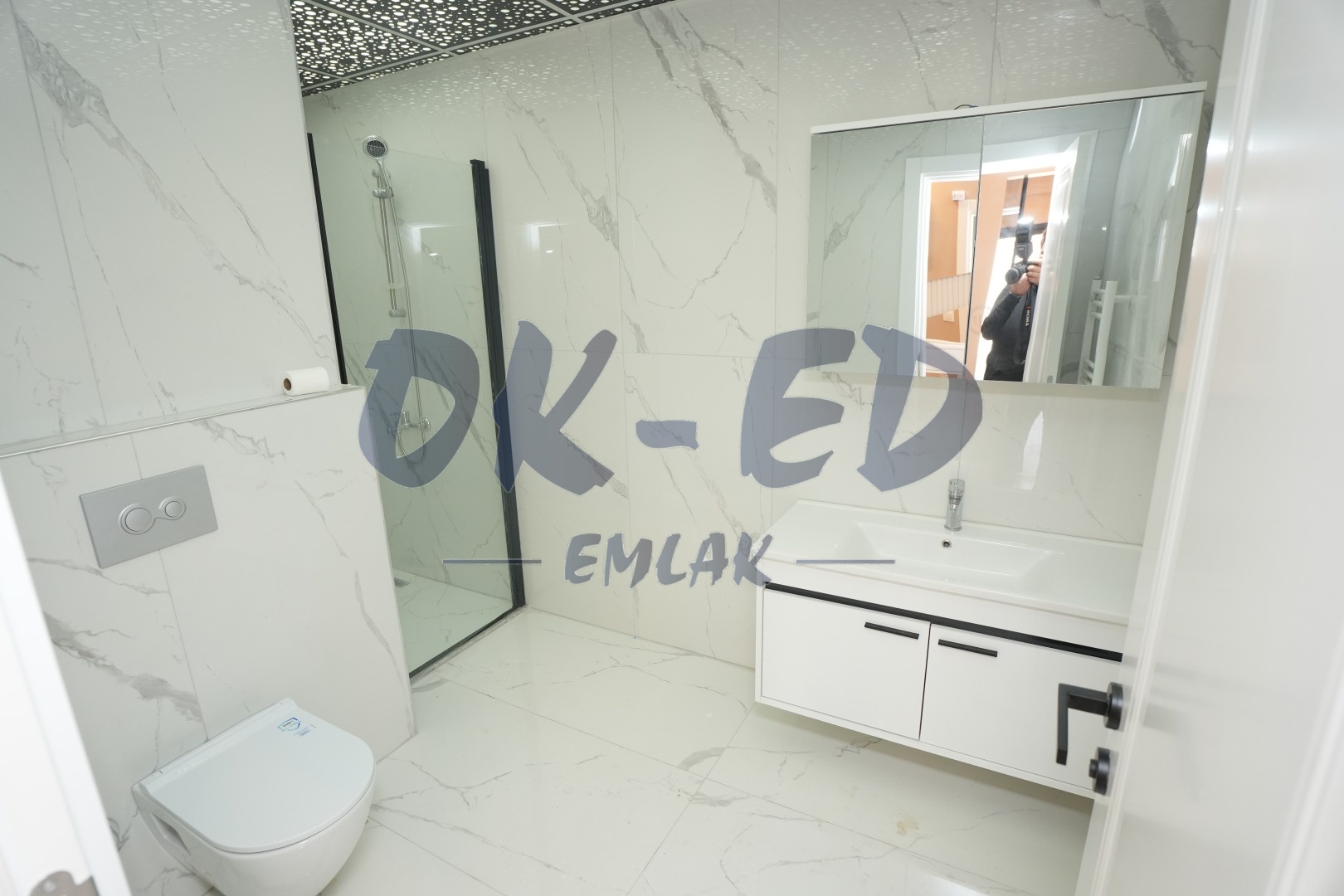 Kestaneci Mahallesi Site İçerisinde 3+1 Lüks Daire - 14. Fotoğraf