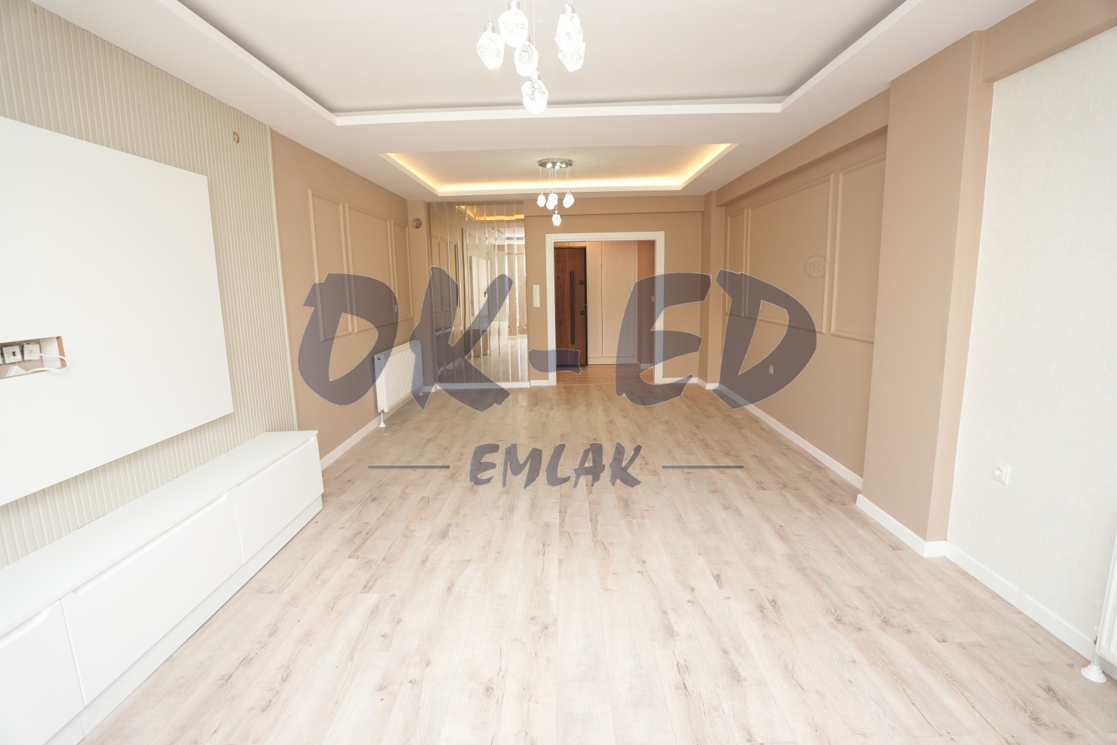 Kestaneci Mahallesi Site İçerisinde 3+1 Lüks Daire - 4. Fotoğraf