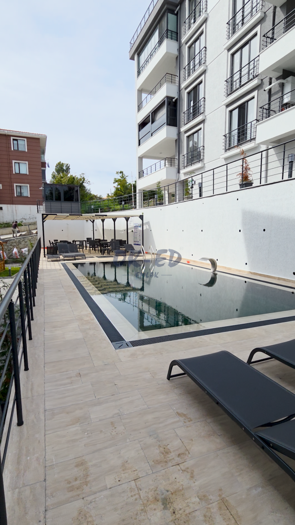 Kestaneci Mahallesi Site İçerisinde  Satılık 3+1 Daire - 15. Fotoğraf