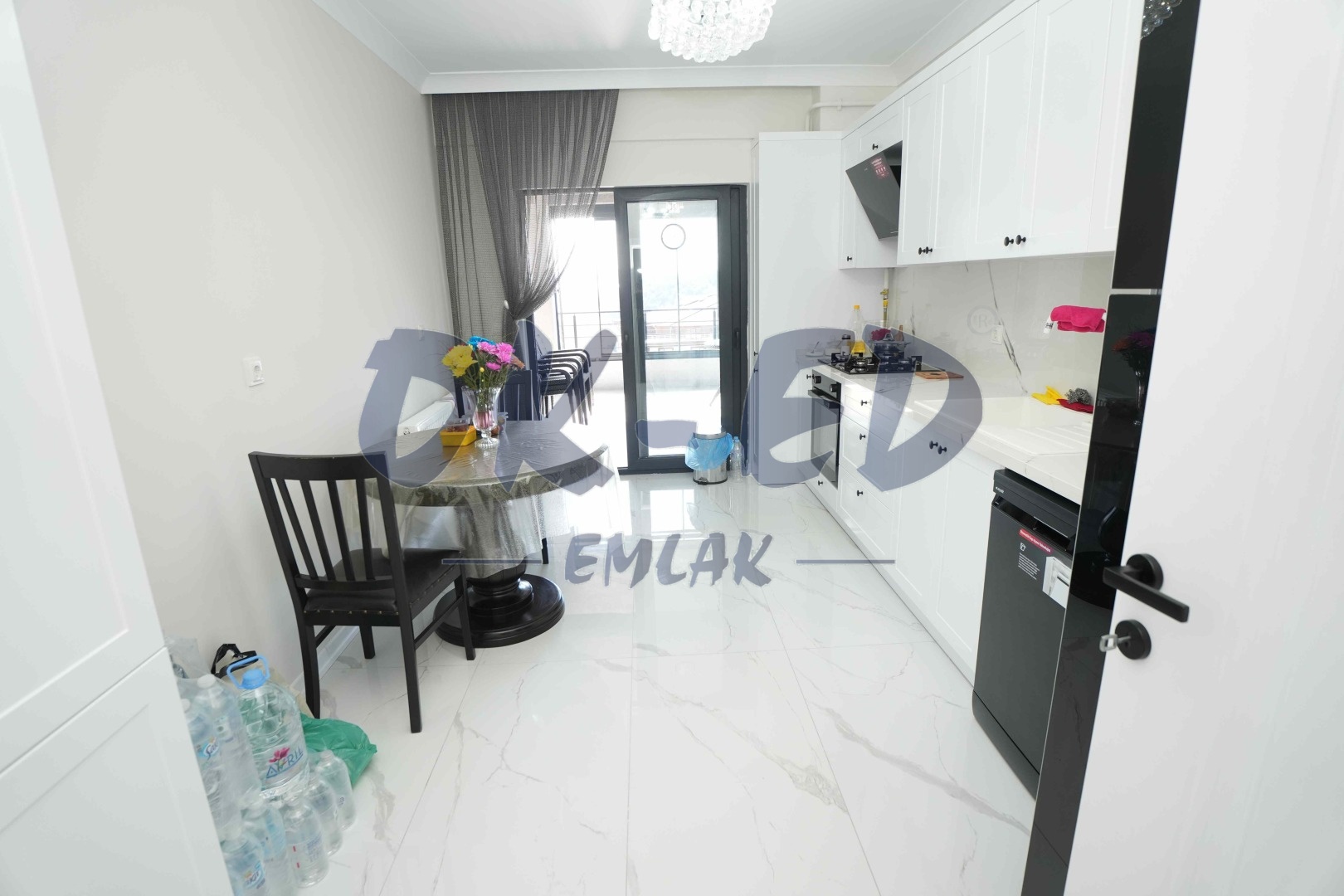 Kestaneci Mahallesi Site içerisinde Satılık 3+1 Daire - 5. Fotoğraf