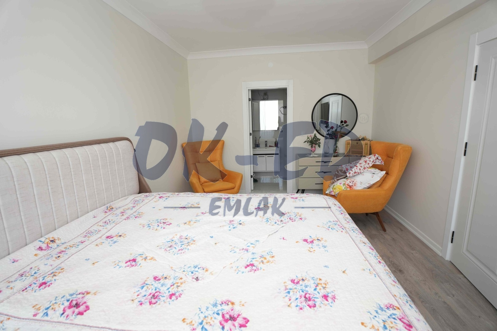 Kestaneci Mahallesi Site içerisinde Satılık 3+1 Daire - 8. Fotoğraf