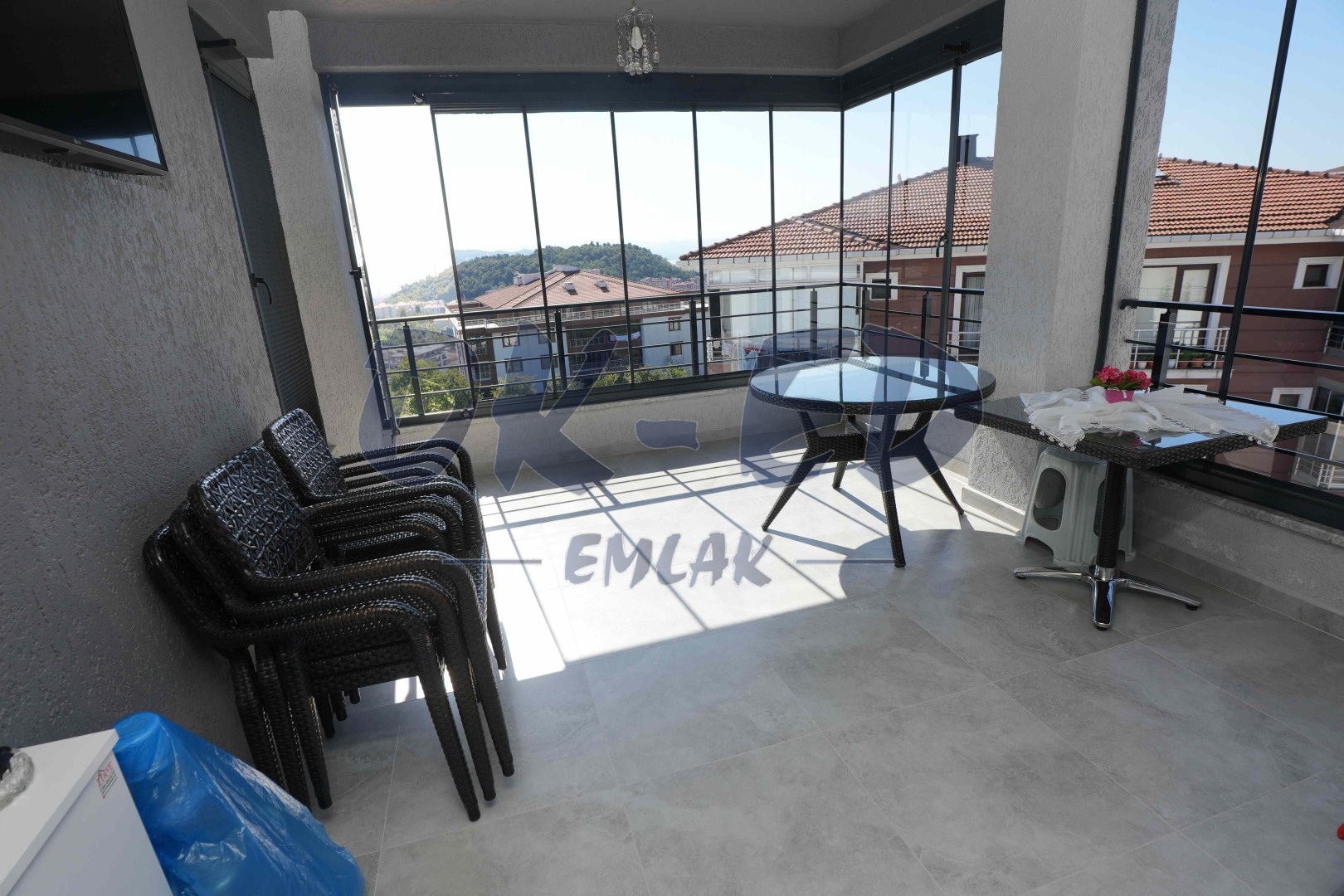 Kestaneci Mahallesi Site içerisinde Satılık 3+1 Daire - 13. Fotoğraf