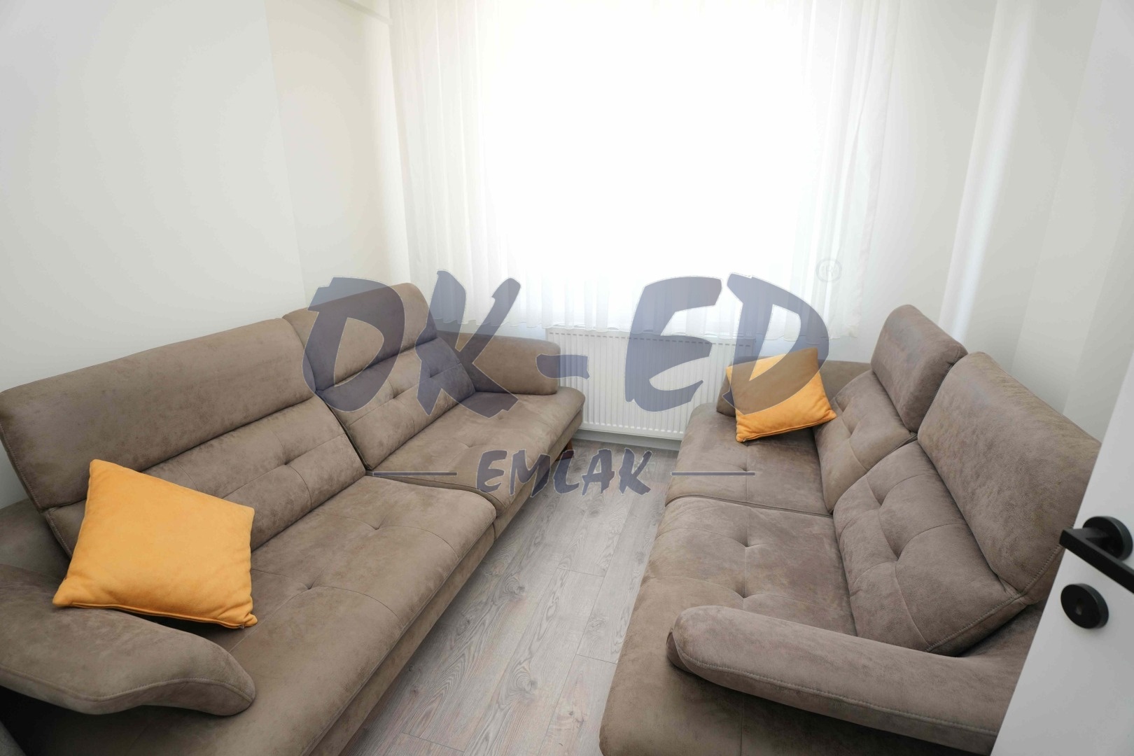 Kestaneci Mahallesi Site içerisinde Satılık 3+1 Daire - 9. Fotoğraf