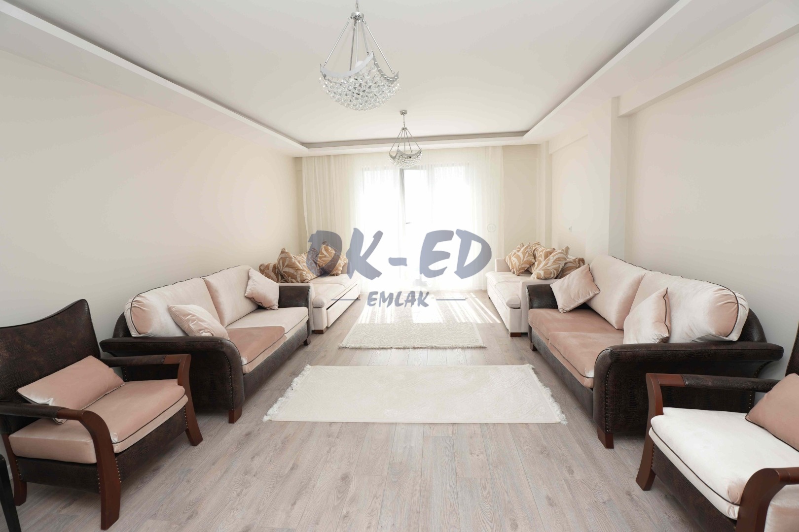 Kestaneci Mahallesi Site içerisinde Satılık 3+1 Daire - Thumbnail 2