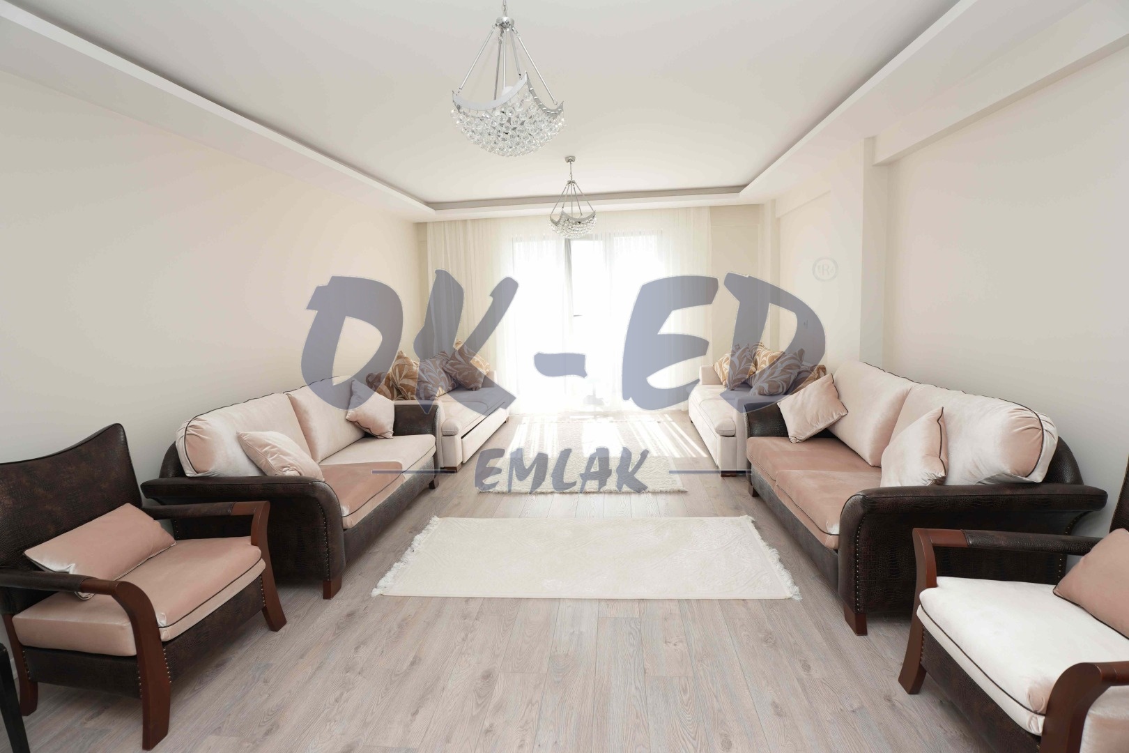 Kestaneci Mahallesi Site içerisinde Satılık 3+1 Daire - 2. Fotoğraf