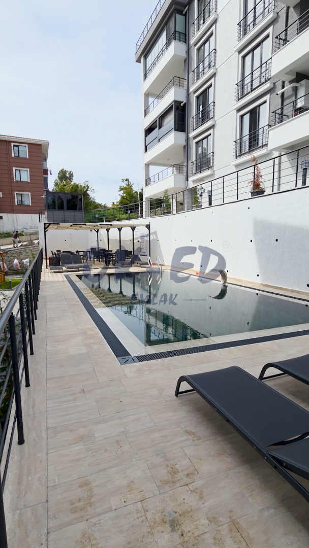 Kestaneci Mahallesi Site içerisinde Satılık 3+1 Daire - 18. Fotoğraf