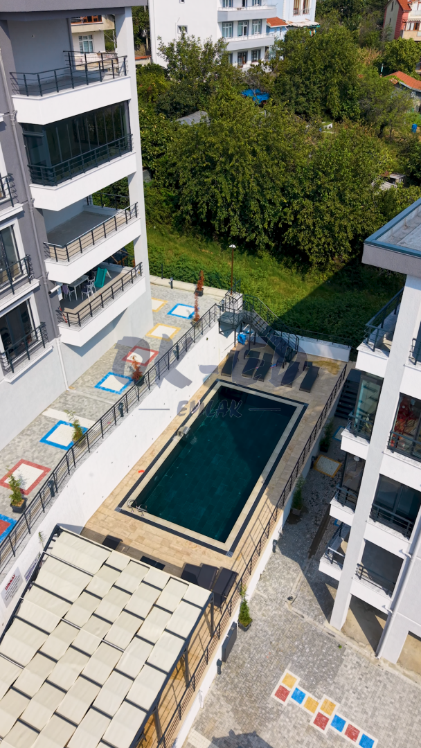 Kestaneci Mahallesi Site içerisinde Satılık 3+1 Daire - 15. Fotoğraf