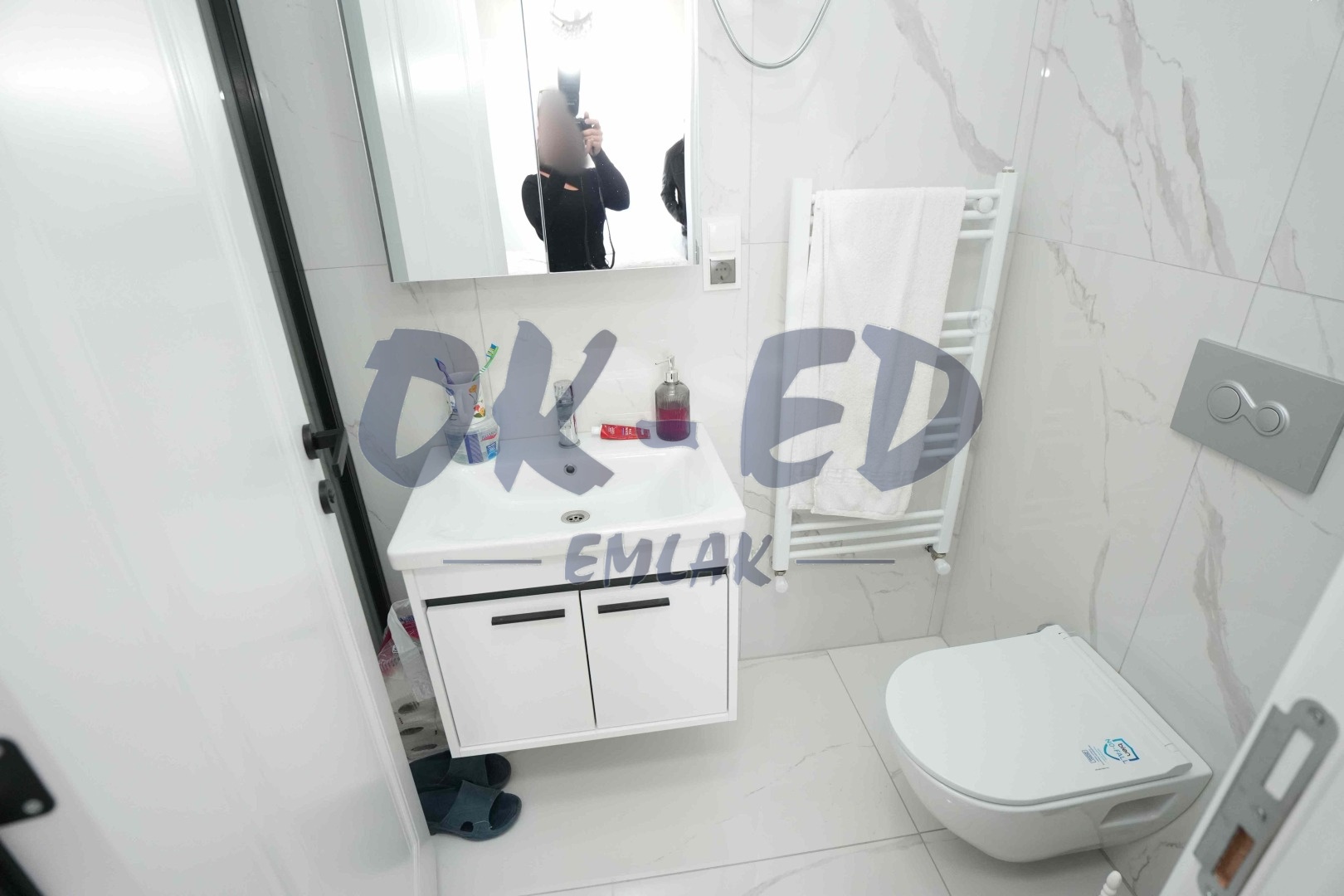 Kestaneci Mahallesi Site içerisinde Satılık 3+1 Daire - 12. Fotoğraf