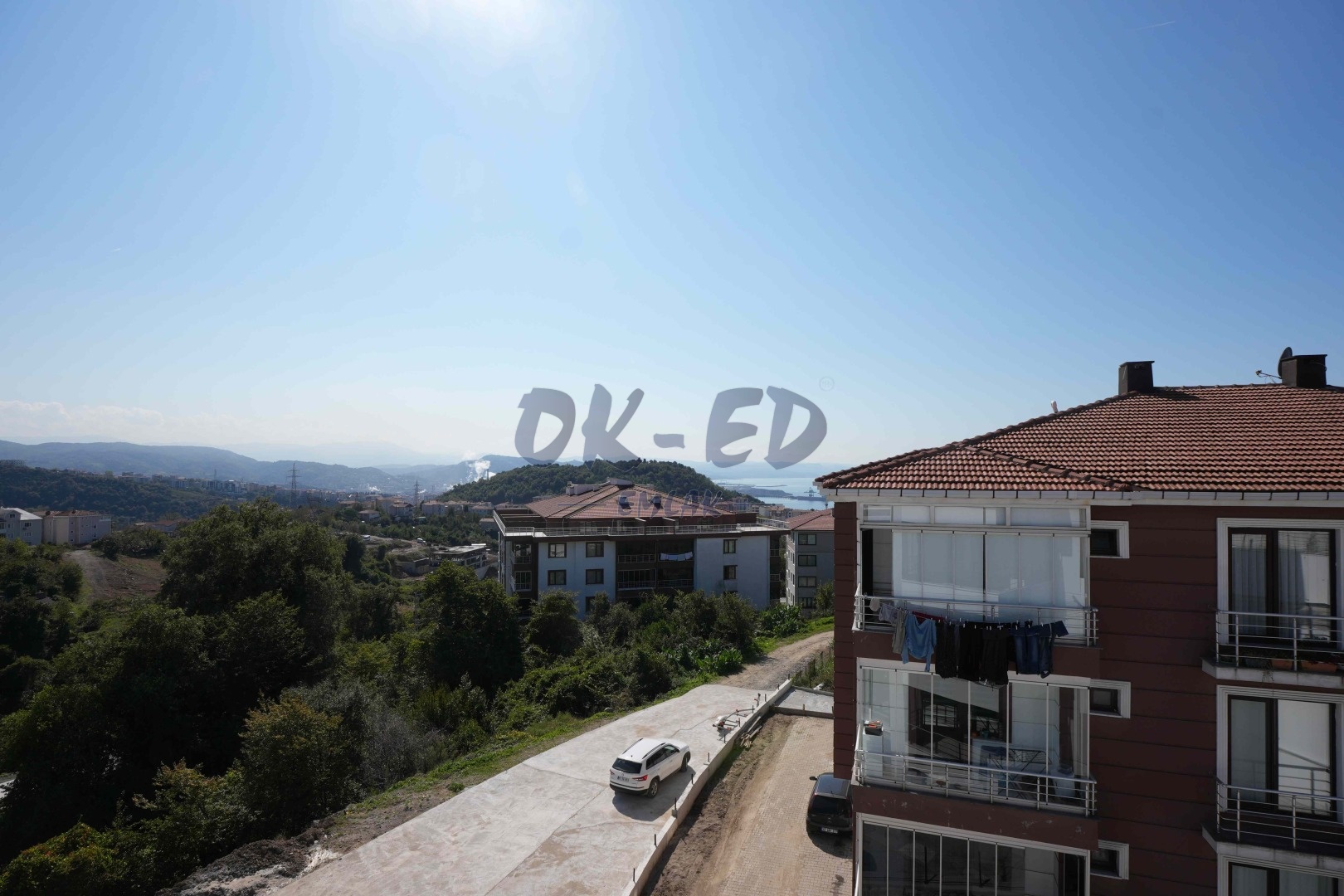 Kestaneci Mahallesi Site içerisinde Satılık 3+1 Daire - Thumbnail 14