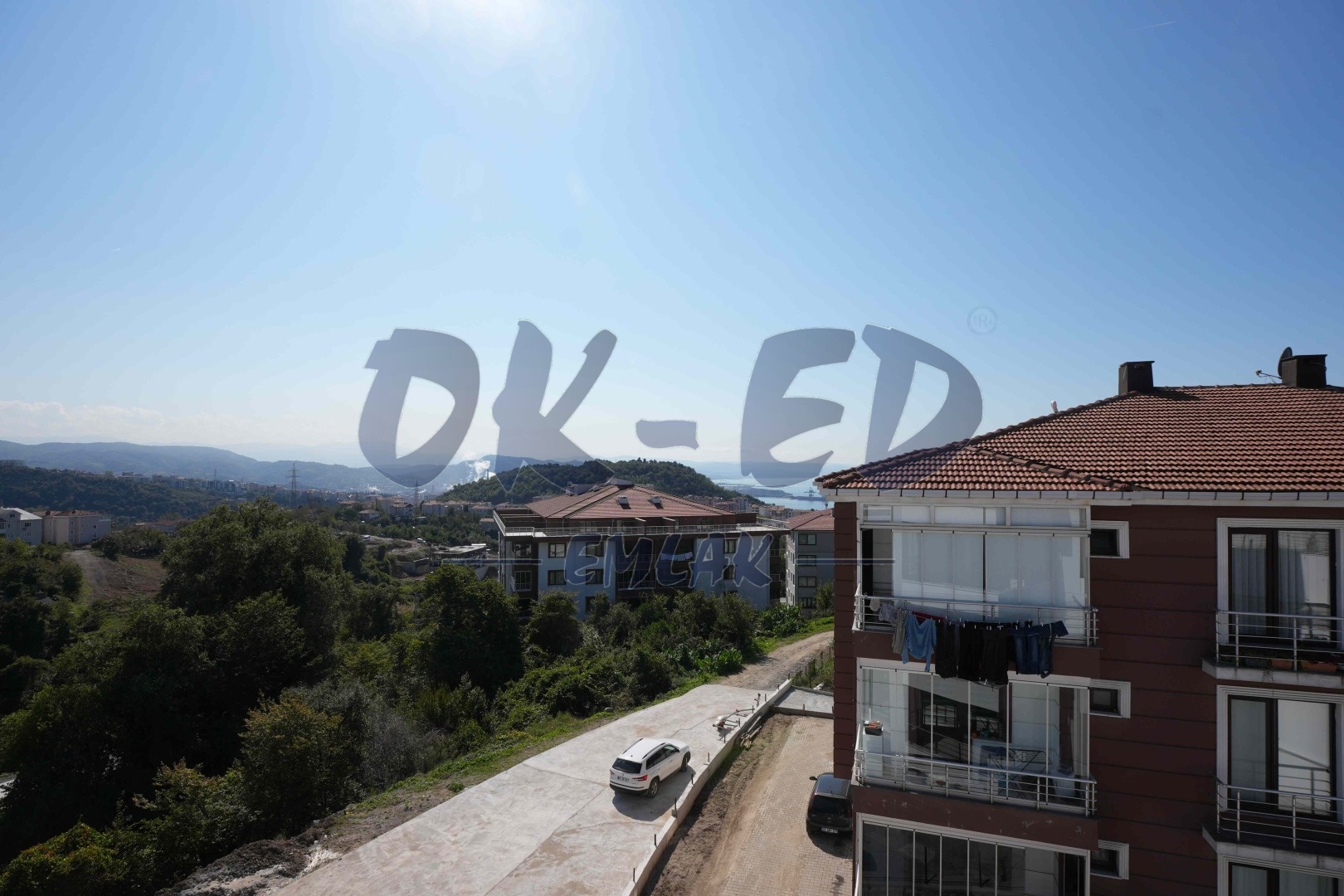 Kestaneci Mahallesi Site içerisinde Satılık 3+1 Daire - 14. Fotoğraf