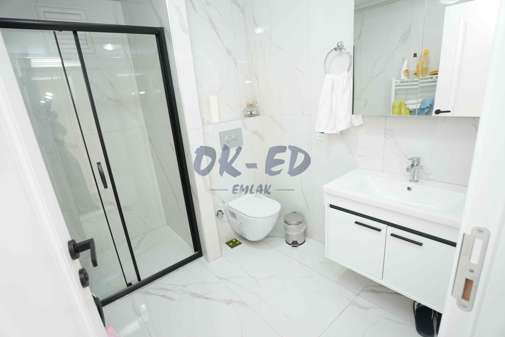 Kestaneci Mahallesi Site içerisinde Satılık 3+1 Daire - Thumbnail 11