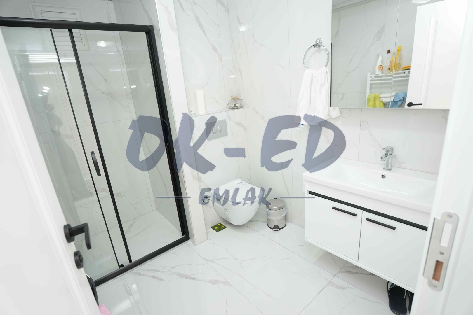Kestaneci Mahallesi Site içerisinde Satılık 3+1 Daire - 11. Fotoğraf