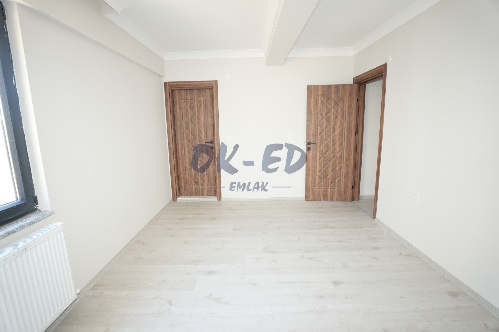 Kestaneci Mahallesinde Daire Takasına Açık Satılık 2+1 Sıfır Daire - Thumbnail 6