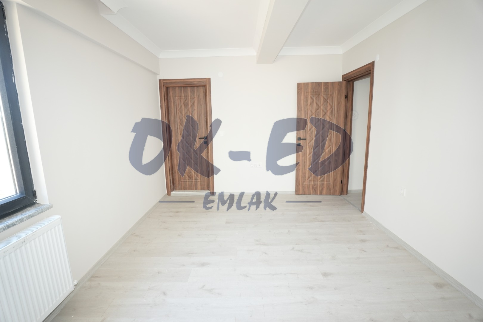 Kestaneci Mahallesinde Daire Takasına Açık Satılık 2+1 Sıfır Daire - 6. Fotoğraf