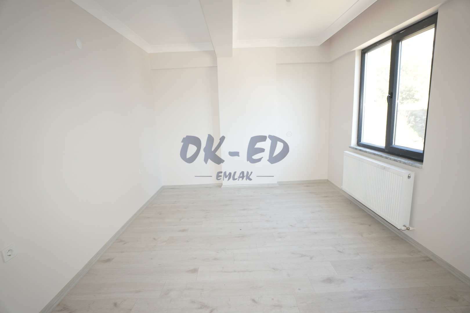 Kestaneci Mahallesinde Daire Takasına Açık Satılık 2+1 Sıfır Daire - Thumbnail 7