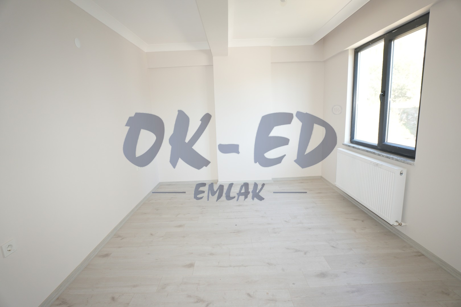 Kestaneci Mahallesinde Daire Takasına Açık Satılık 2+1 Sıfır Daire - 7. Fotoğraf