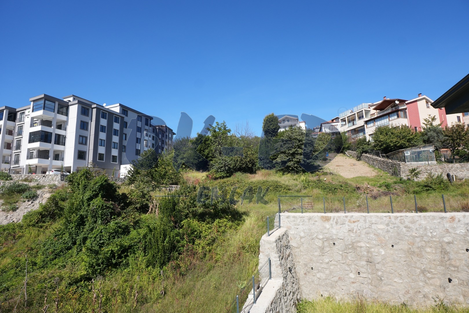 Kestaneci Mahallesinde Daire Takasına Açık Satılık 2+1 Sıfır Daire - 12. Fotoğraf