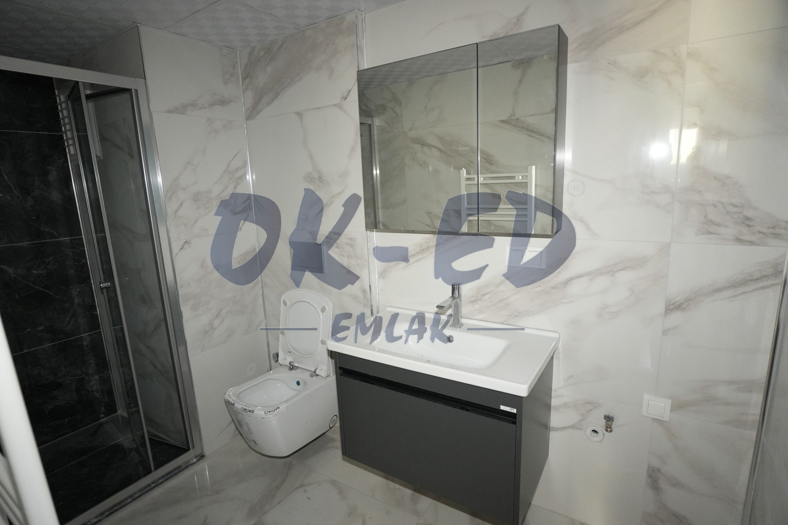Kestaneci Mahallesinde Daire Takasına Açık Satılık 2+1 Sıfır Daire - 10. Fotoğraf