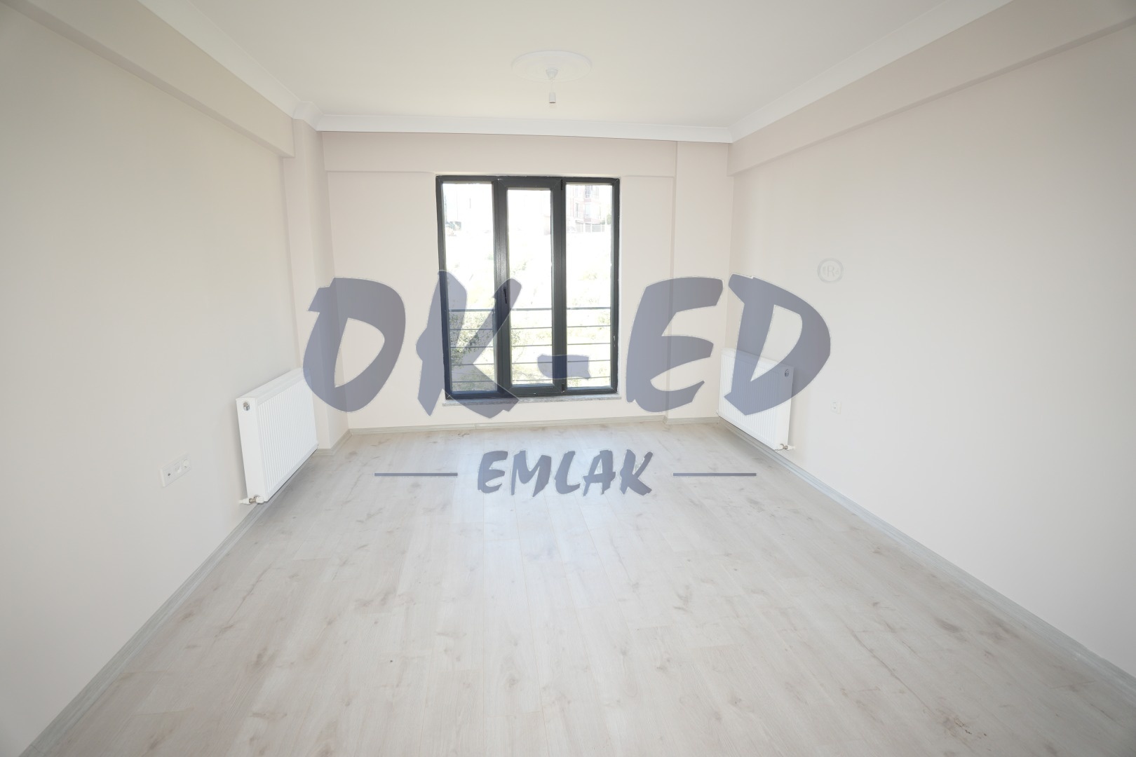 Kestaneci Mahallesinde Daire Takasına Açık Satılık 2+1 Sıfır Daire - 2. Fotoğraf